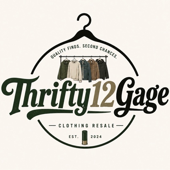 thrifty12gage